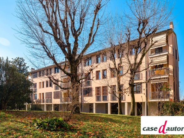 appartamento in vendita a Cernusco sul Naviglio