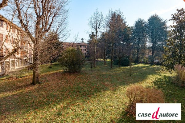 appartamento in vendita a Cernusco sul Naviglio