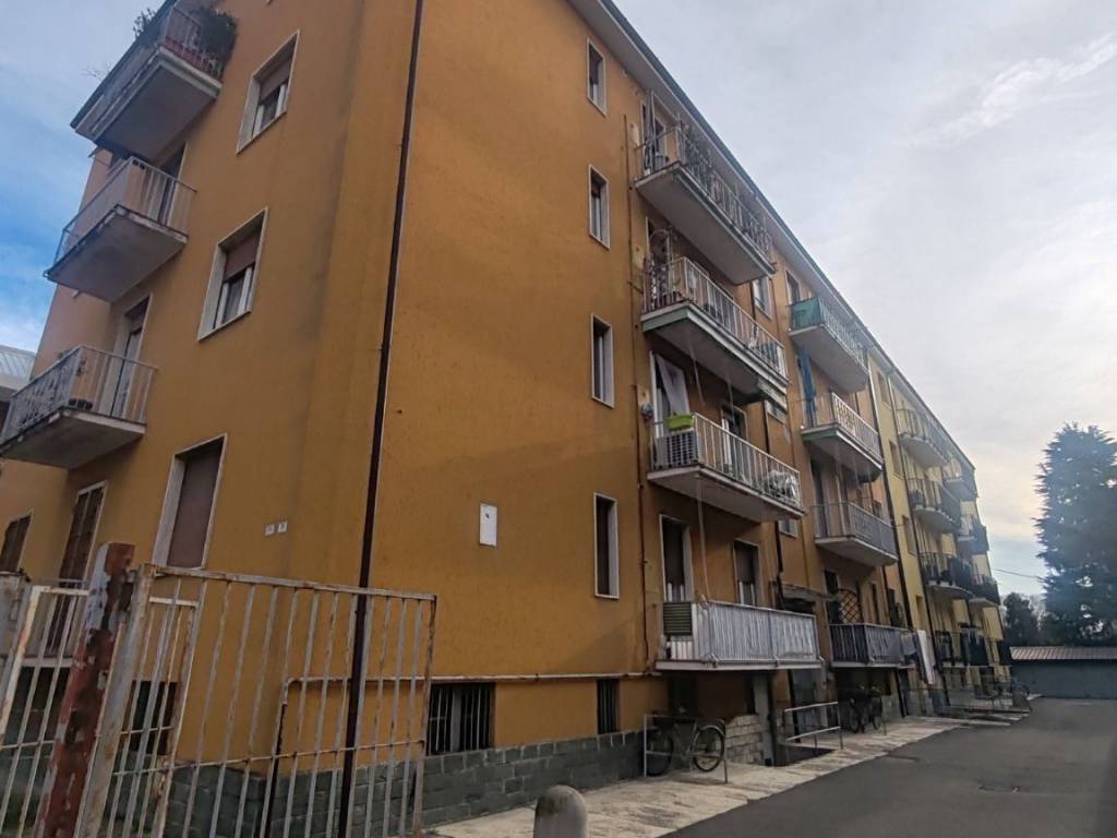 appartamento in vendita a Cernusco sul Naviglio