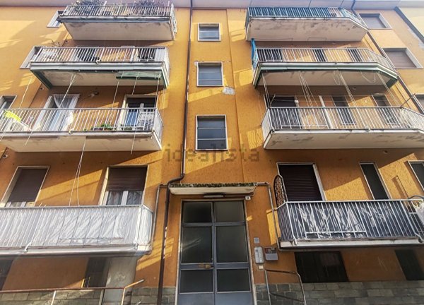 appartamento in vendita a Cernusco sul Naviglio