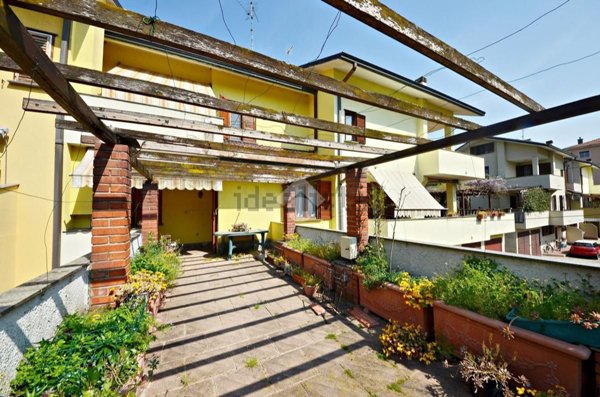 appartamento in vendita a Cernusco sul Naviglio