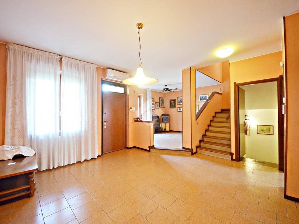 casa indipendente in vendita a Cernusco sul Naviglio