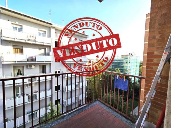 appartamento in vendita a Cernusco sul Naviglio
