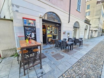 negozio in vendita a Cernusco sul Naviglio