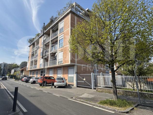 appartamento in vendita a Cernusco sul Naviglio
