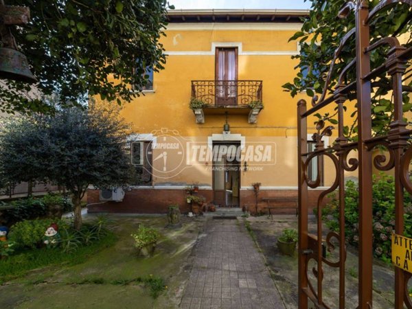 casa indipendente in vendita a Cernusco sul Naviglio