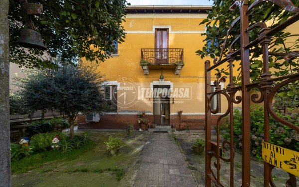 casa indipendente in vendita a Cernusco sul Naviglio