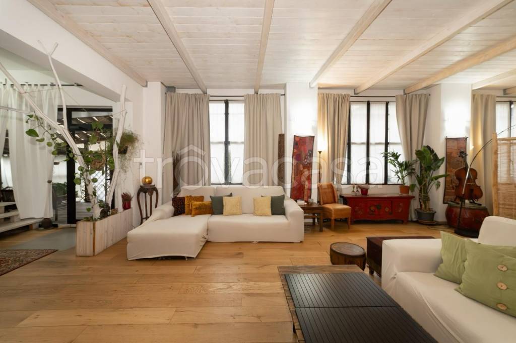 appartamento in vendita a Cernusco sul Naviglio