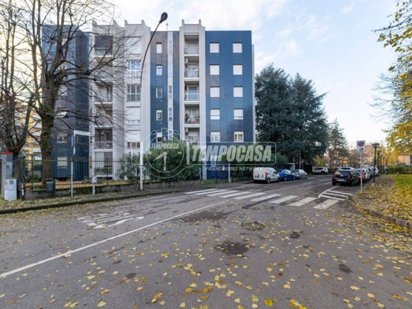 appartamento in vendita a Cernusco sul Naviglio