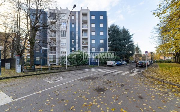 appartamento in vendita a Cernusco sul Naviglio