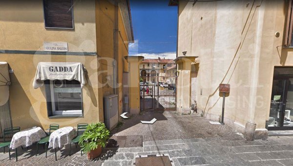 appartamento in vendita a Cernusco sul Naviglio