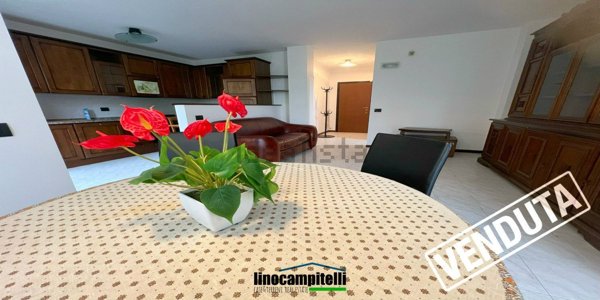 appartamento in vendita a Cernusco sul Naviglio