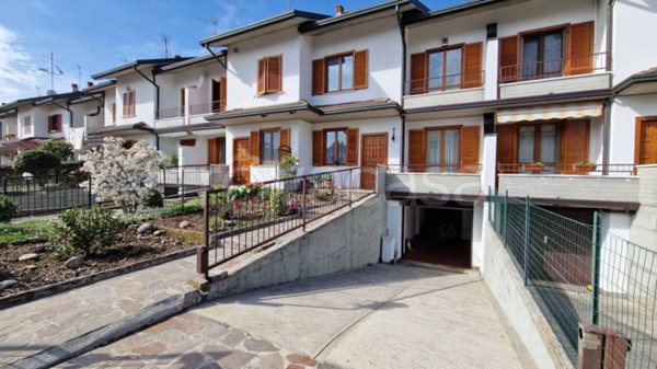 casa indipendente in vendita a Cernusco sul Naviglio