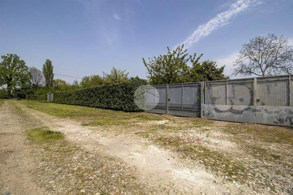 terreno agricolo in vendita a Cernusco sul Naviglio