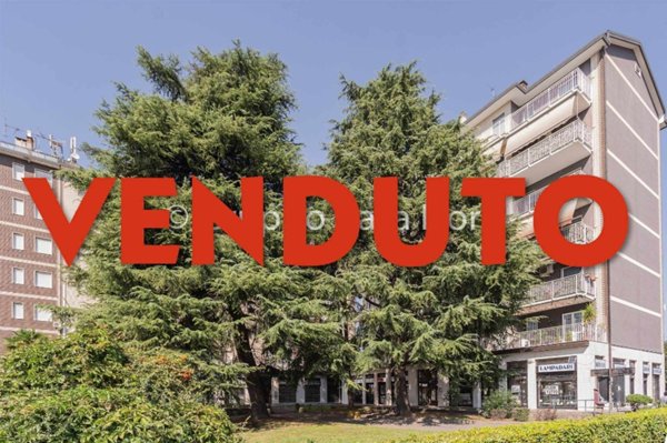 appartamento in vendita a Cernusco sul Naviglio
