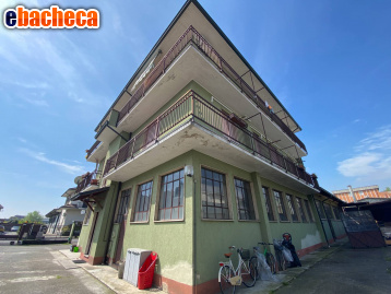 terreno edificabile in vendita a Cernusco sul Naviglio