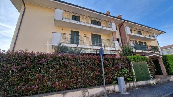 appartamento in vendita a Cernusco sul Naviglio