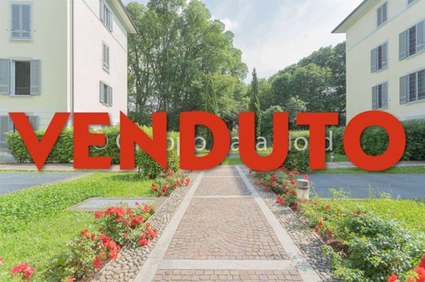 appartamento in vendita a Cernusco sul Naviglio