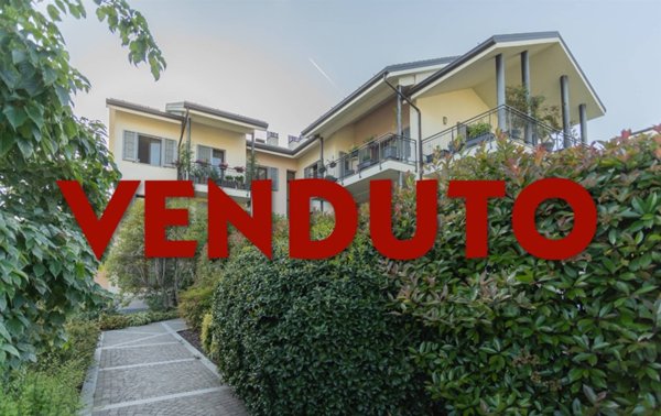 appartamento in vendita a Cernusco sul Naviglio
