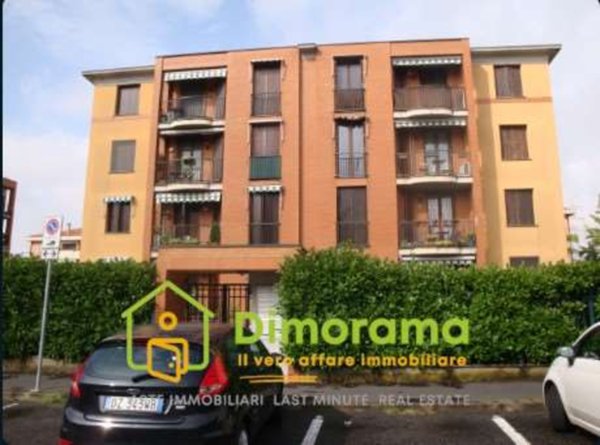 appartamento in vendita a Cernusco sul Naviglio