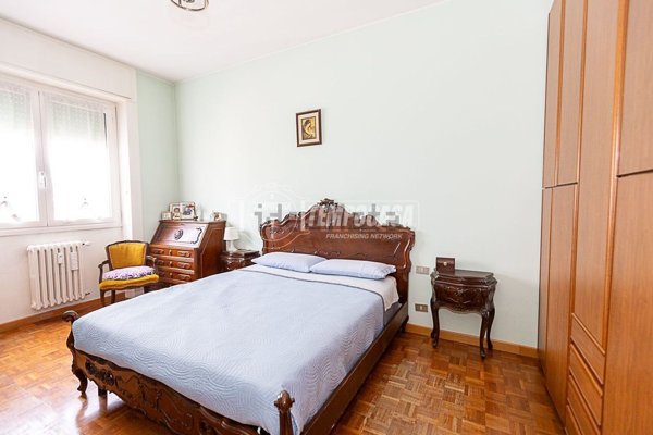 appartamento in vendita a Cernusco sul Naviglio