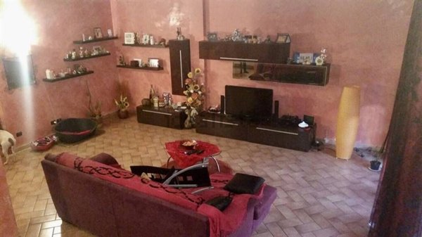 appartamento in vendita a Cernusco sul Naviglio