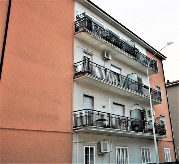 appartamento in vendita a Cernusco sul Naviglio