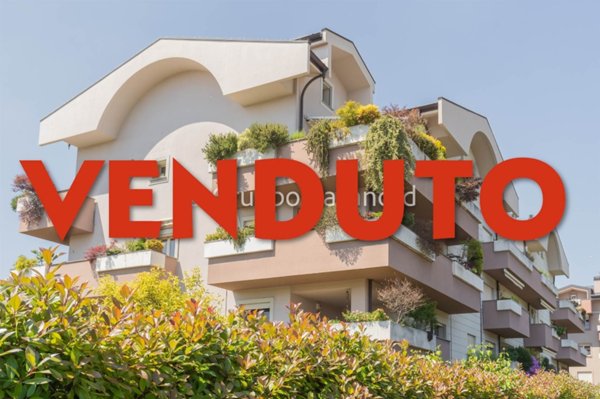 appartamento in vendita a Cernusco sul Naviglio