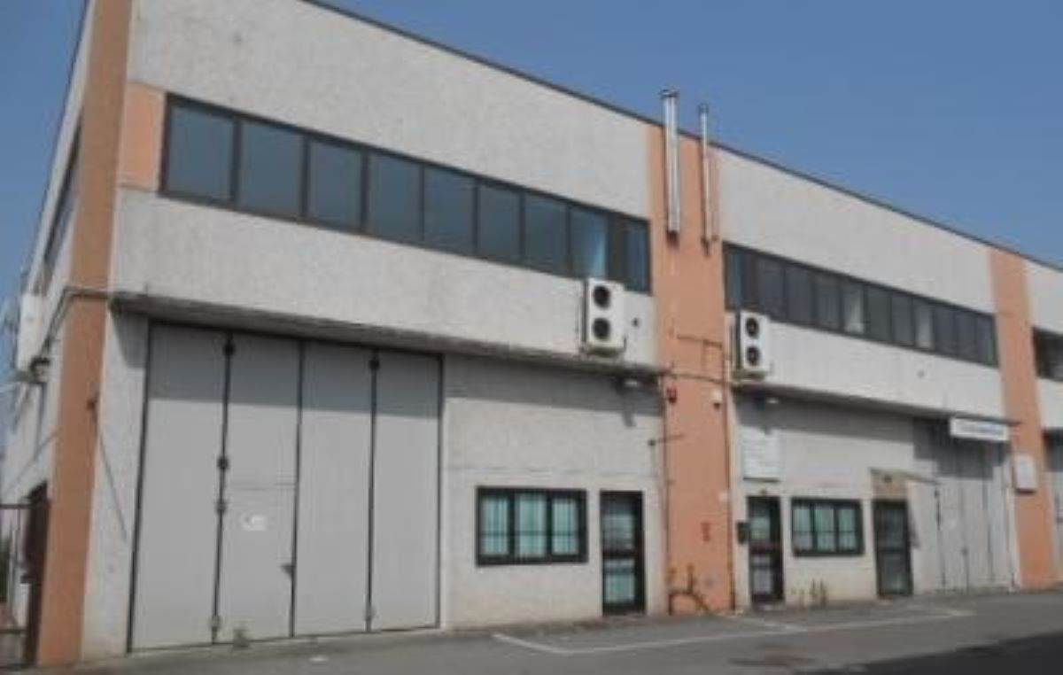 ufficio in vendita a Cernusco sul Naviglio