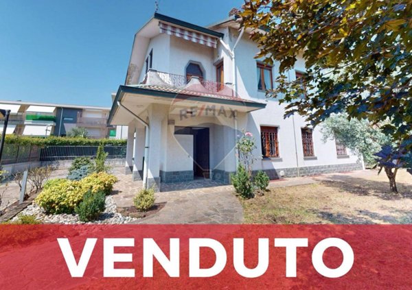 casa indipendente in vendita a Cernusco sul Naviglio