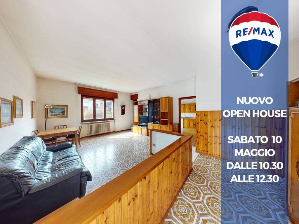 casa indipendente in vendita a Cernusco sul Naviglio
