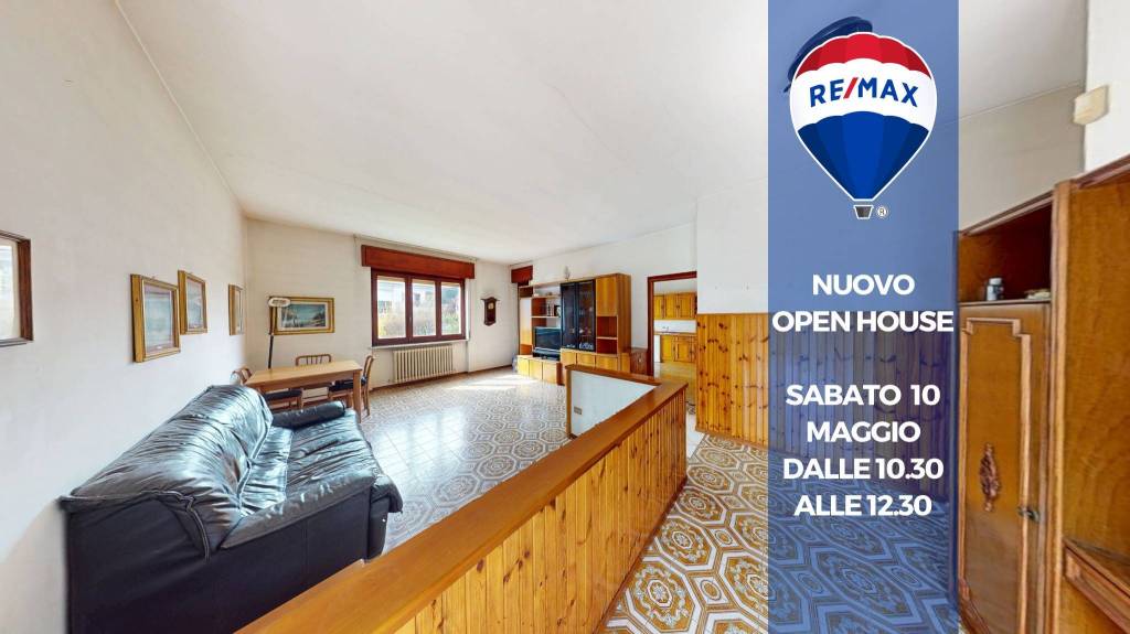 casa indipendente in vendita a Cernusco sul Naviglio