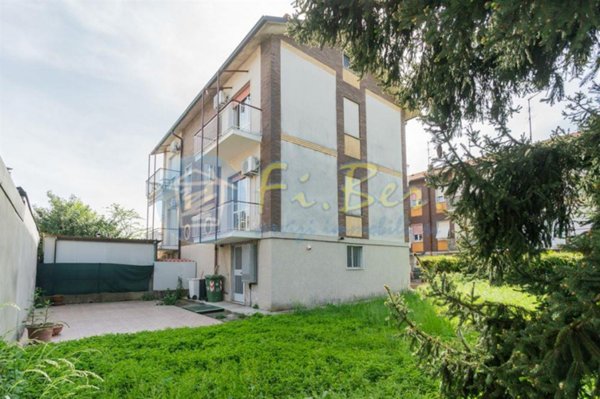 casa indipendente in vendita a Cernusco sul Naviglio