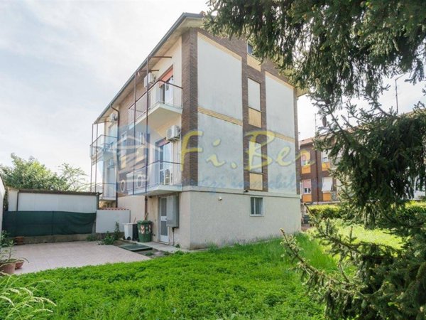casa indipendente in vendita a Cernusco sul Naviglio