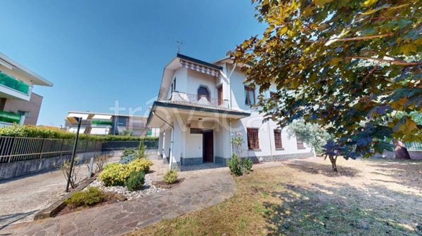 casa indipendente in vendita a Cernusco sul Naviglio