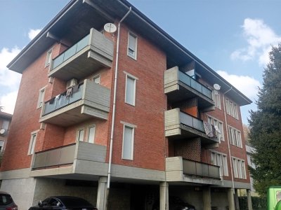 appartamento in vendita a Cernusco sul Naviglio