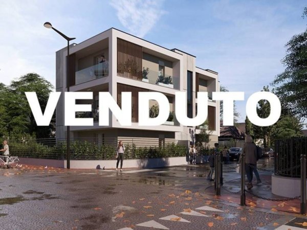 appartamento in vendita a Cernusco sul Naviglio