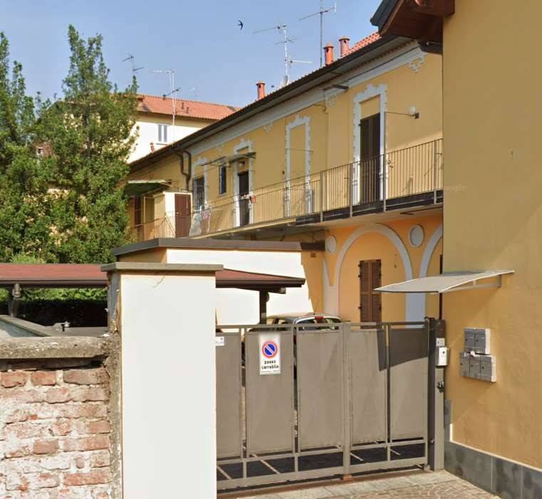 appartamento in vendita a Cernusco sul Naviglio