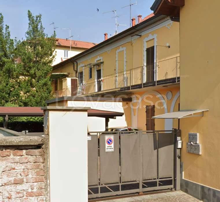 appartamento in vendita a Cernusco sul Naviglio