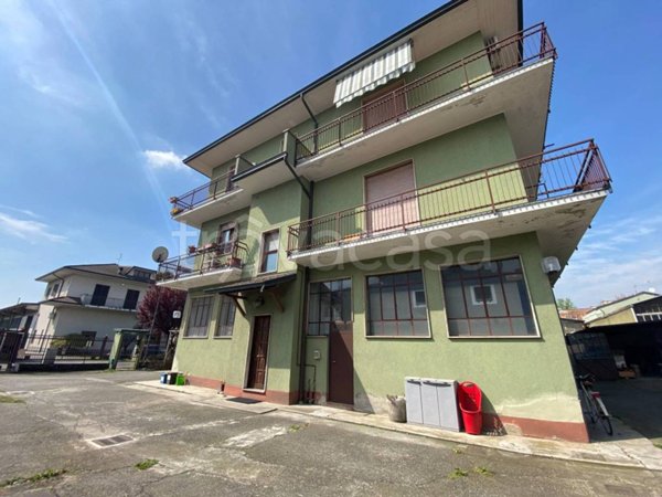 ufficio in vendita a Cernusco sul Naviglio