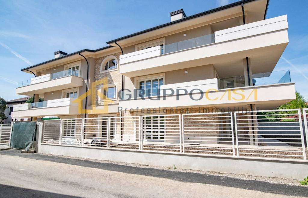 appartamento in vendita a Cernusco sul Naviglio