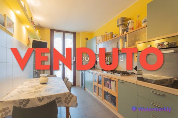 appartamento in vendita a Cernusco sul Naviglio