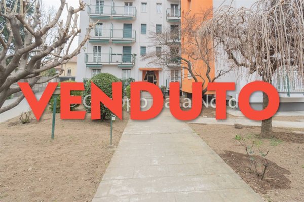 appartamento in vendita a Cernusco sul Naviglio
