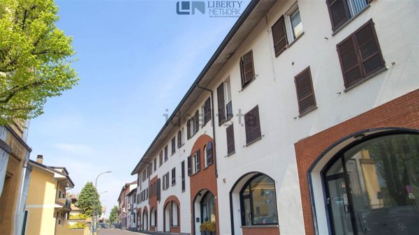 appartamento in vendita a Cernusco sul Naviglio