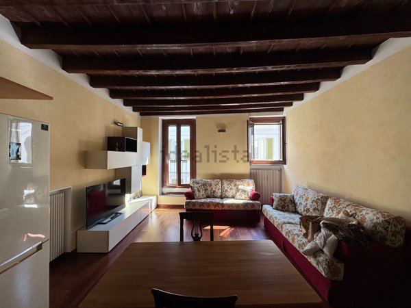 appartamento in vendita a Cernusco sul Naviglio