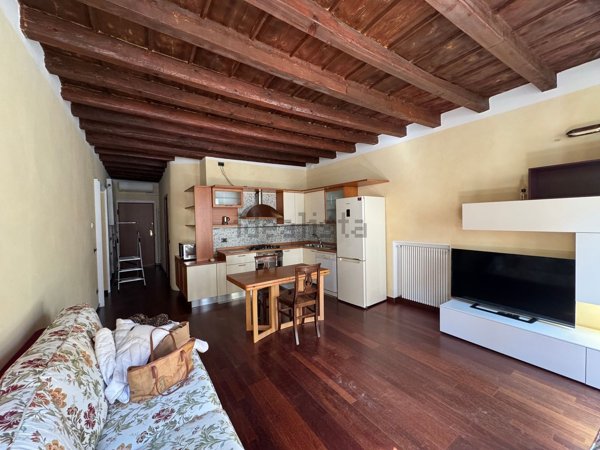 appartamento in vendita a Cernusco sul Naviglio