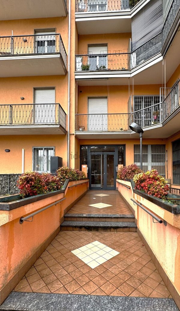 appartamento in vendita a Cernusco sul Naviglio