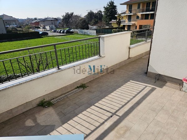 appartamento in vendita a Cernusco sul Naviglio in zona Ronco