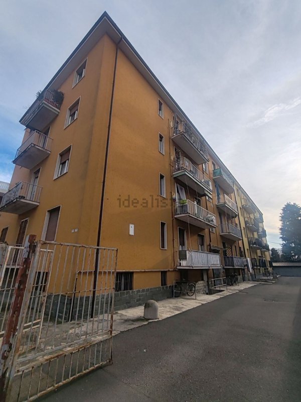 appartamento in vendita a Cernusco sul Naviglio