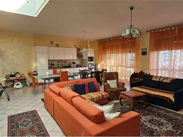 appartamento in vendita a Cernusco sul Naviglio